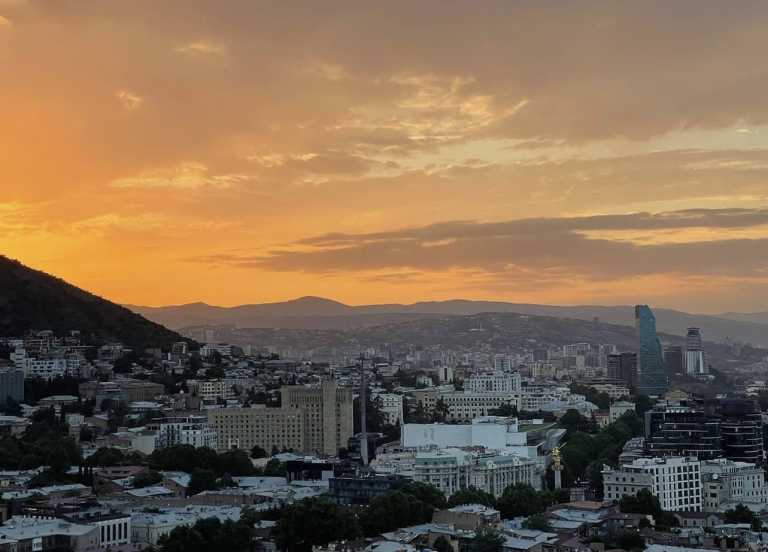 Natasha Gogiashvili - 10