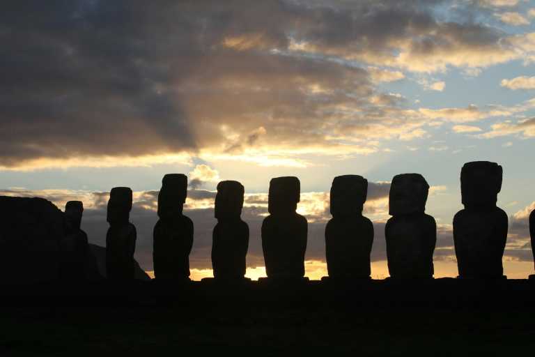 Chile - Easter Island - Easter Island 🗿 🏝️ Immersive Trip - 1
