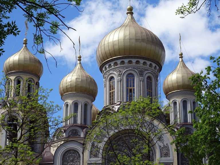 Northern Europe - Vilnius - Baltic Adventure! Journey through three astounding countries on this epic excursion with me! - 2
