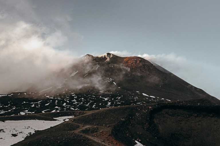 Italien - Mount Etna - Extend your Summer in Sicily - Italy from North to South to Center - 2