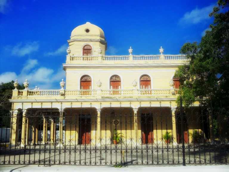 Mexico - Merida - 3-Day Mayan Expeditions II in Mexico: Ancient Cities & Colonial Treasures - 1
