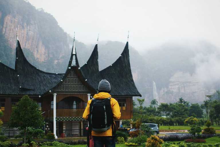 Indonesia - SUMATRA WILD  ODYSSEY JOURNEY - JoinMyTrip
