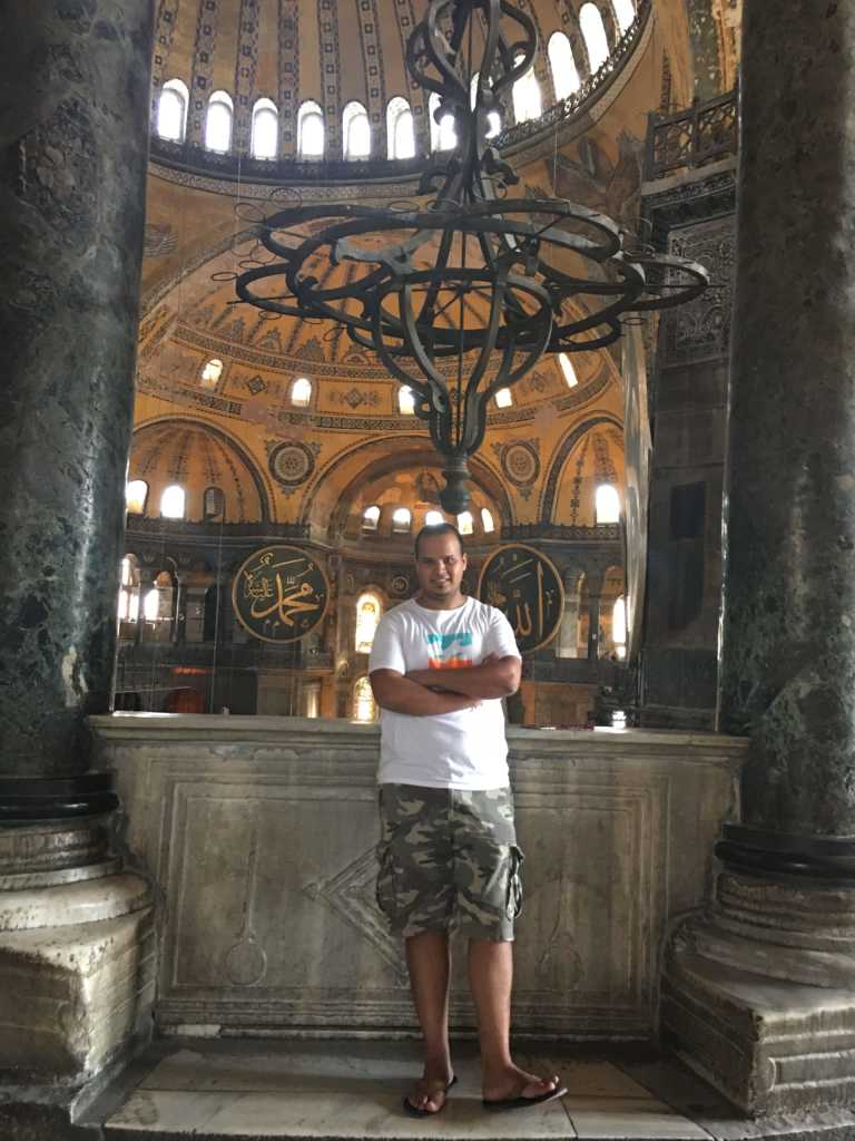 Abdelouahab Boussakka - 3