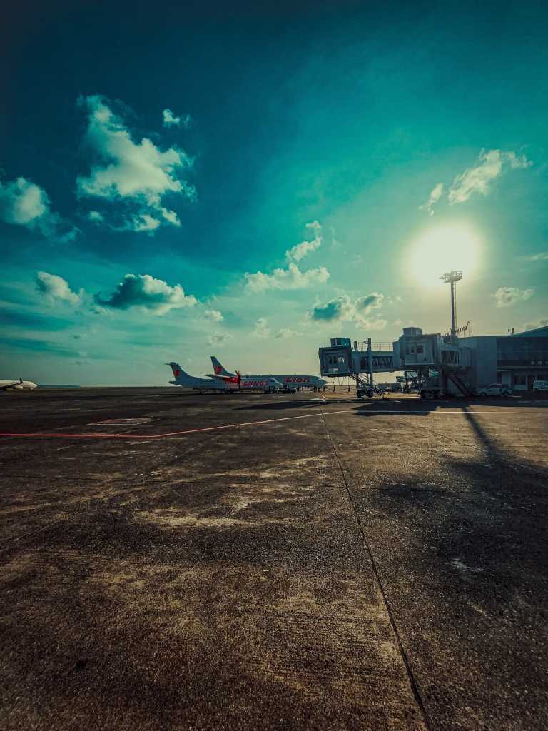 Indonesia - I Gusti Ngurah Rai International Airport - Bali (DPS) - Bali Adventure Odyssey: 11 Days of Thrills, Nature & Pure Outdoor Bliss - 1
