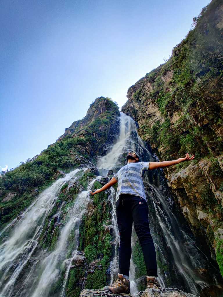 Sirish Manandhar - 3