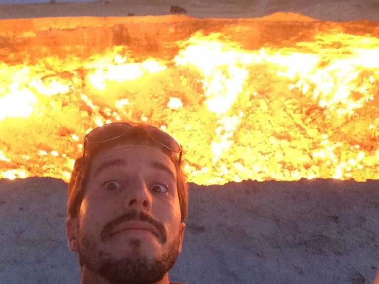 Jaime González - 34