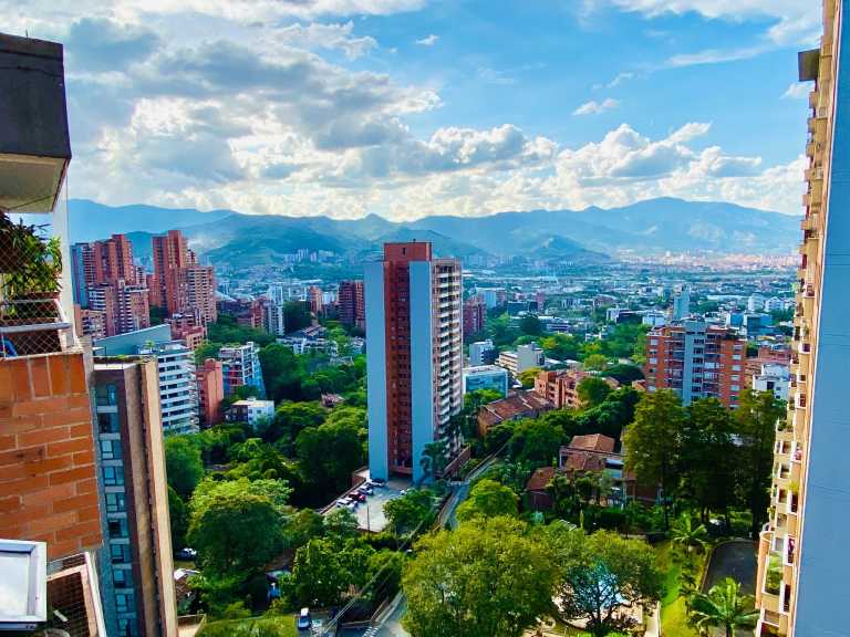 Colombia - Medellín - COLOMBIA GUIDED JOURNEYS: From the Ocean to the Andes, Complete Culture, Nature and Food Trip! - 1