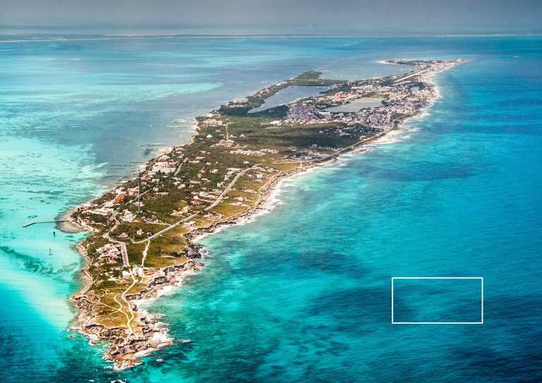Mexico - Isla Mujeres - Indiana Jones Snake cave in Yucatan, Mexico & Many More - 2