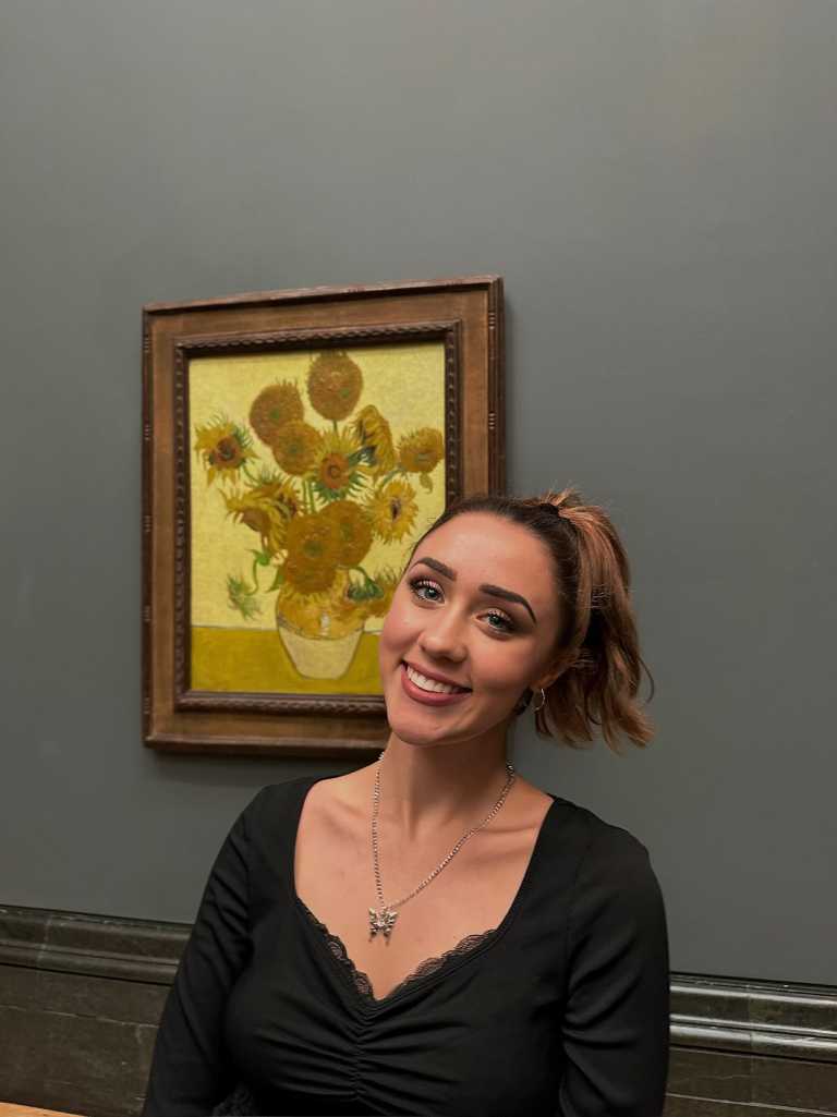 Ferelith Bodenhamer - 23