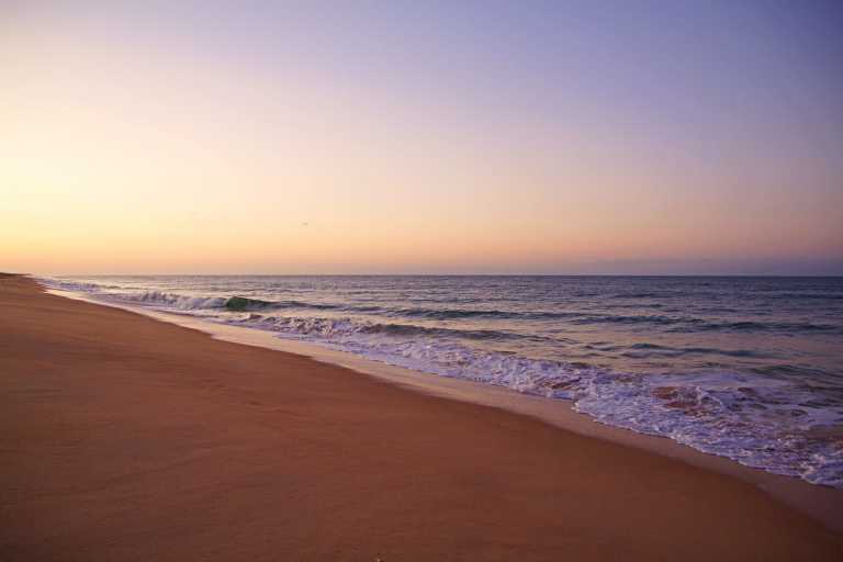 Portugal - Faro - 🌴 Algarve Awaits: Five Days of Beaches, Islands & Portuguese Magic ✨ - 2