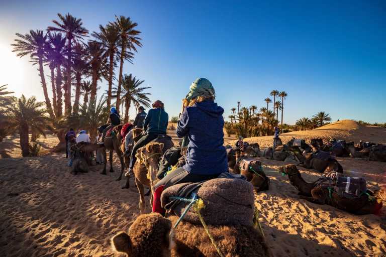 Marokko - Amazing Culture Experience in Morroco - JoinMyTrip