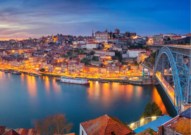 Portugal - Discover Porto and UNESCO's Biosphere Reserve of Gerês National Park and its Natural Treasures with a Local - JoinMyTrip