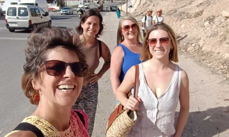 Irena Jusufovic - 19