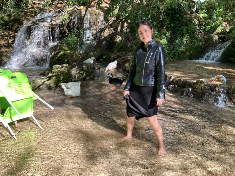 harika toğrulca - 3