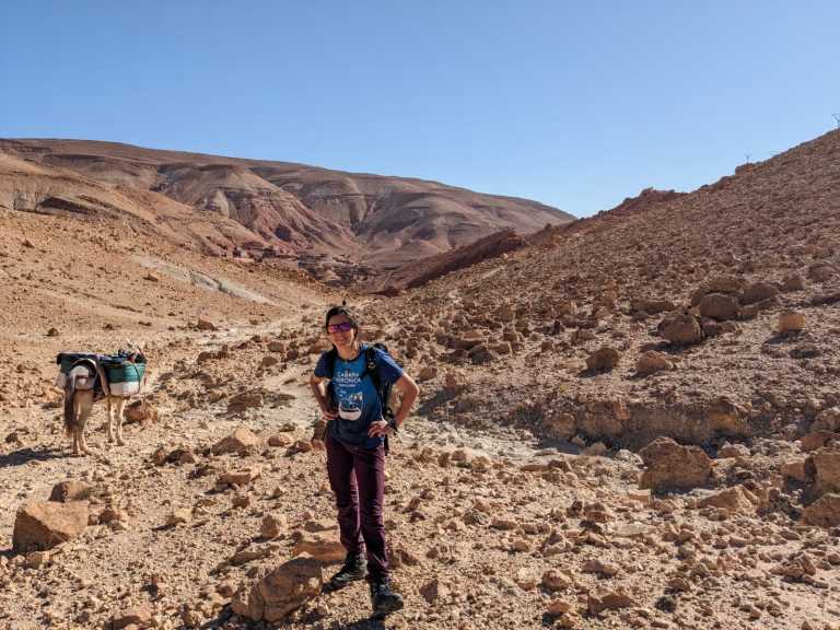 Irene Terán García - 5