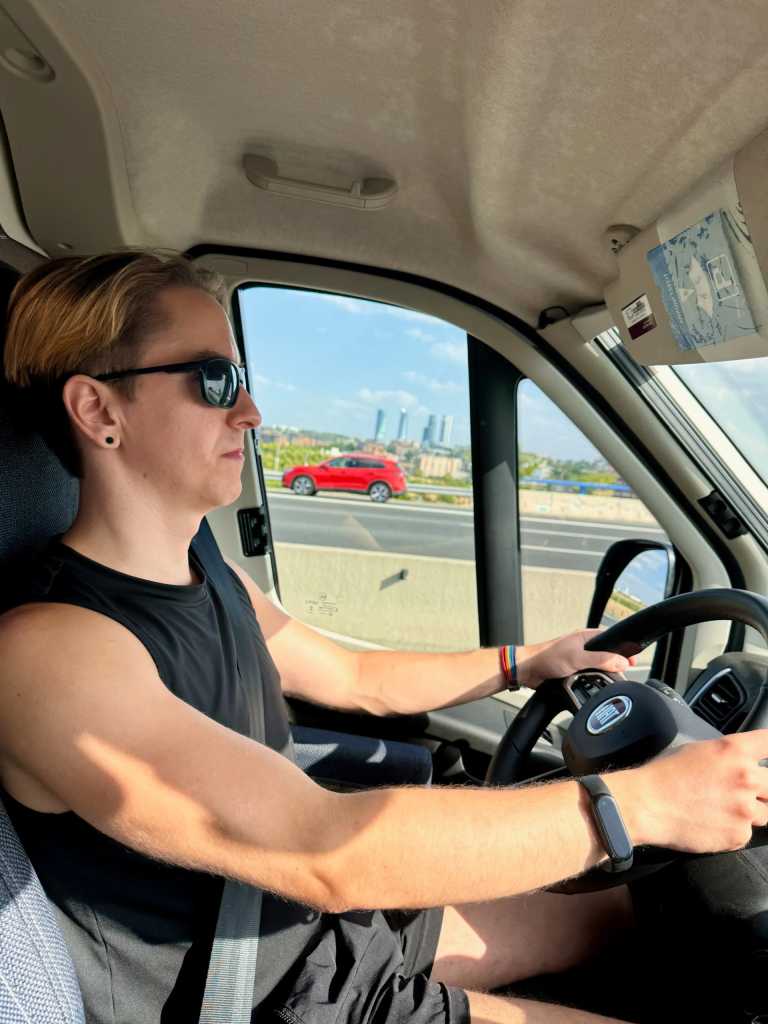 Sergio Márquez Redondo - 7