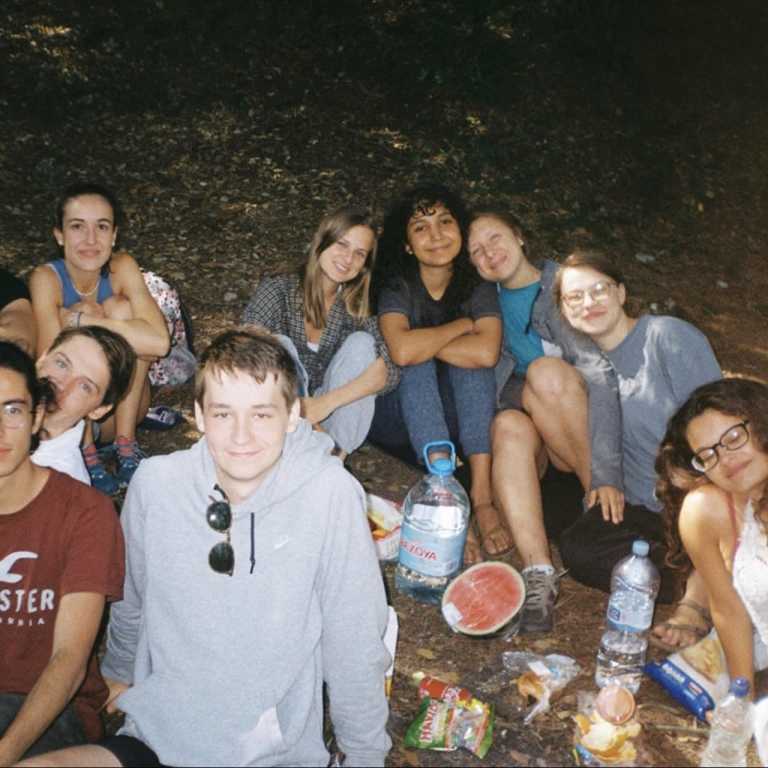 Aleksandr Jääskeläinen - 0