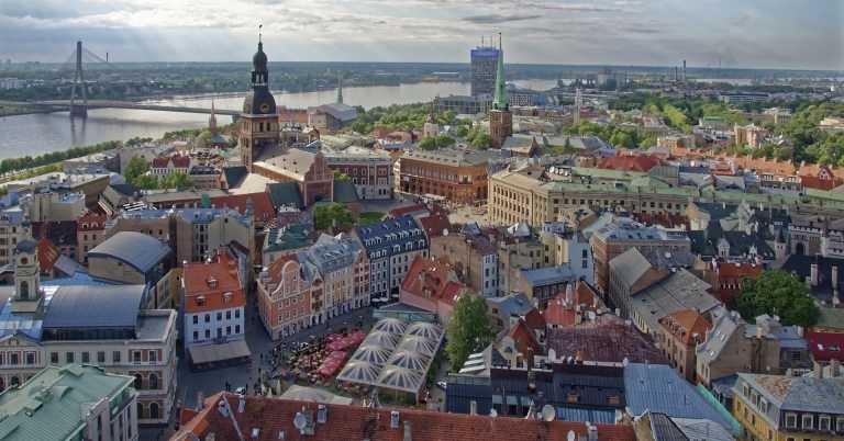 Northern Europe - Riga - Baltic Adventure: Explore Lithuania, Latvia & Estonia in one go! - 1