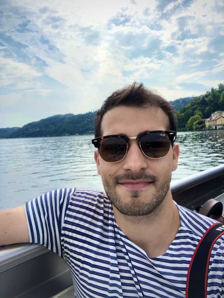 Nathanael Buzelli - 6