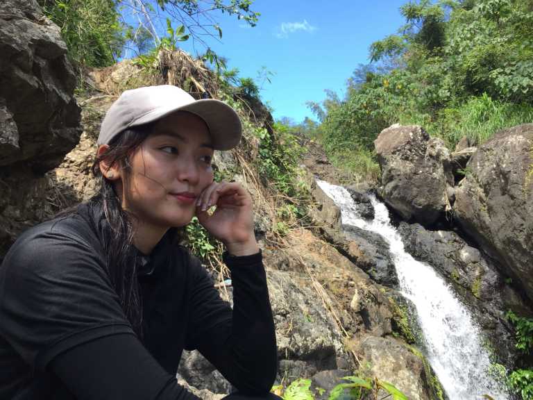 Angelica Vidanes - 16