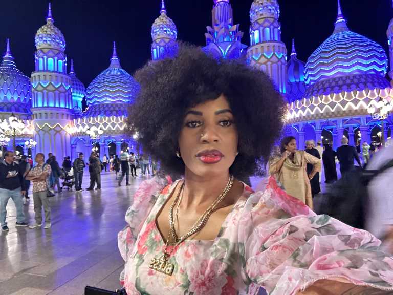 Bisola Ogunshuyi - 1