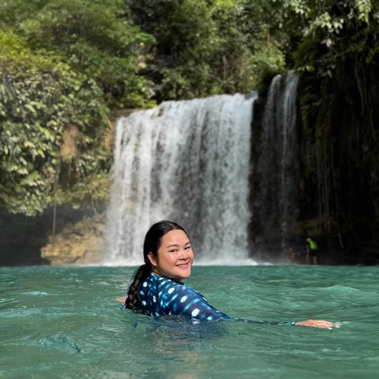 Senica Raymundo - 2