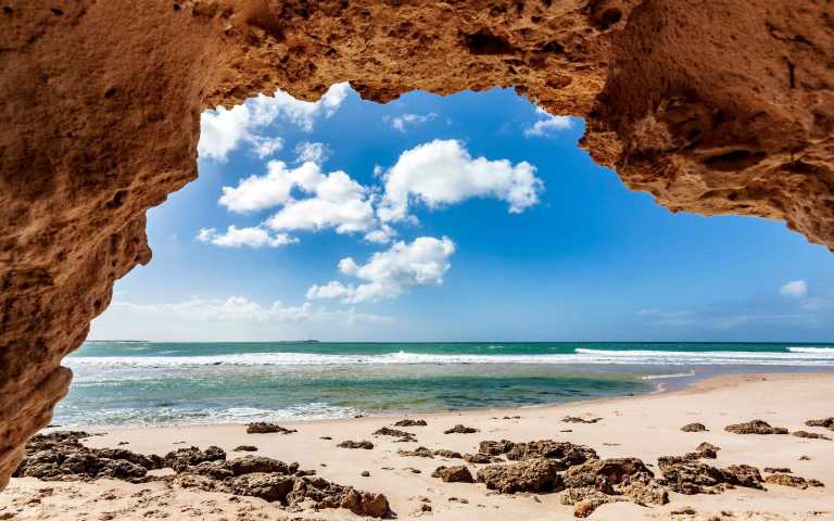  - Explore Dakhla, the Pearl of Moroccan Sahara, while CoWorking - (shared room) - JoinMyTrip