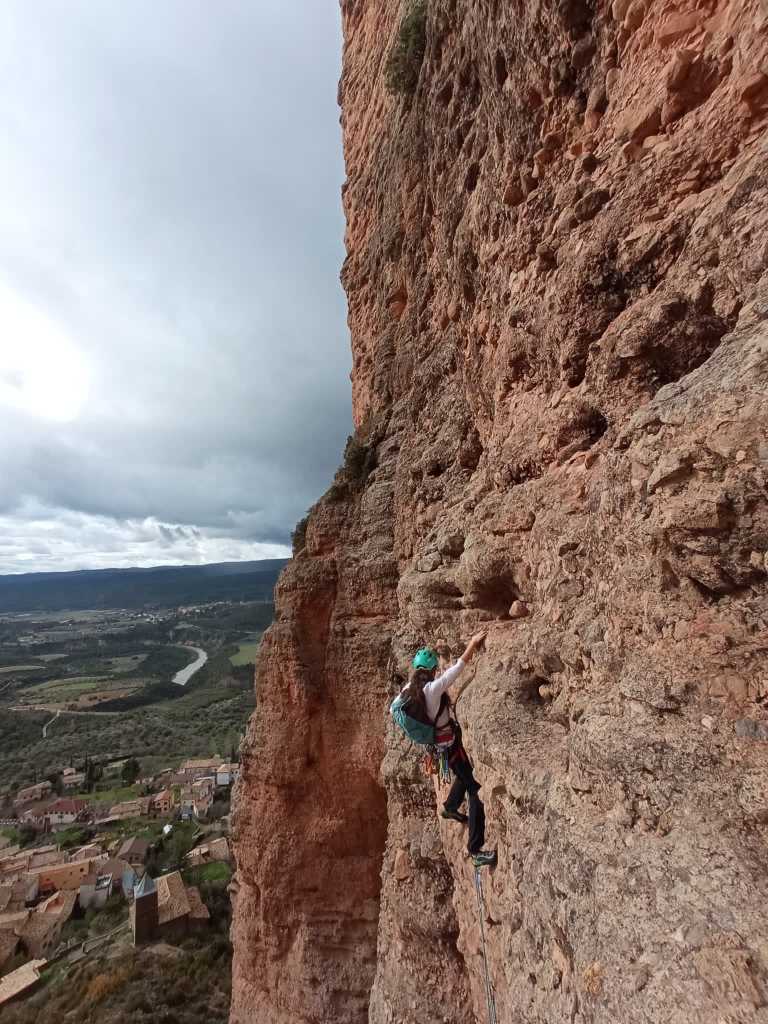 Irene Terán García - 0