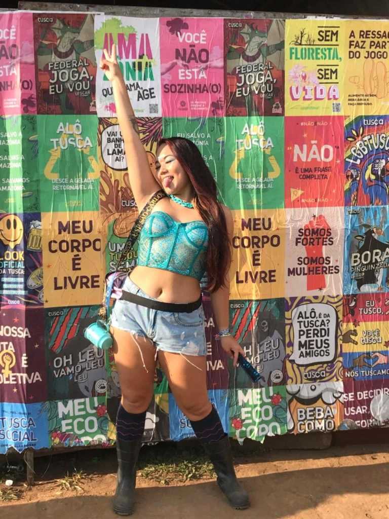 Sabrina Hacimoto - 9