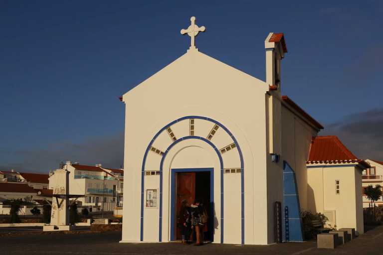 Portugal - Zambujeira do Mar - 🌊 Fisherman’s Trail Portugal: 6-Day Coastal Hike Through Southwest Alentejo & Vicentine Coast! - 2