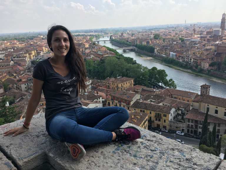 Carolina Martinis - 14