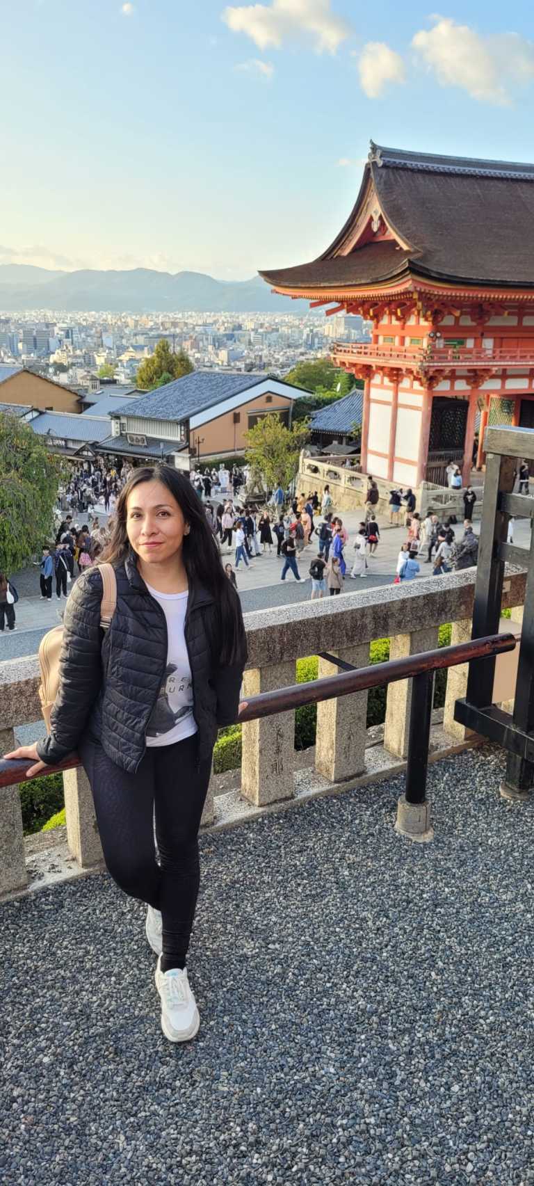 Lyssette Herrera Garcia - 24