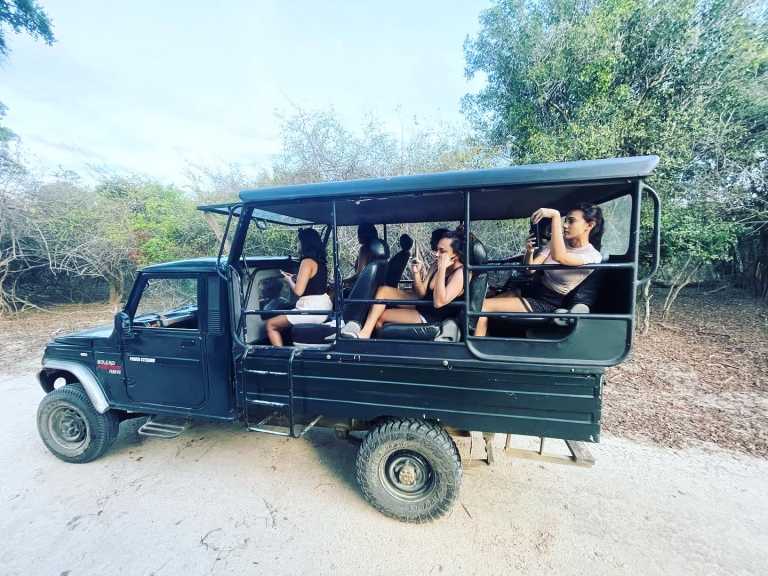 Nadine de Rosayro - 10