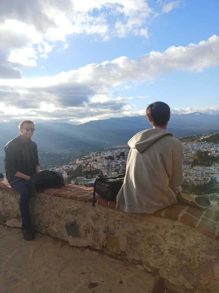 Soufiane Souhail - 8