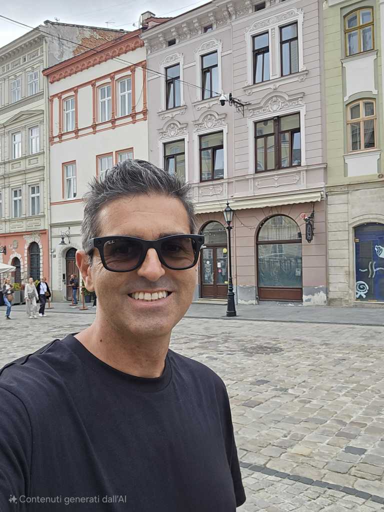 Cristiano  Perazzo  - 31