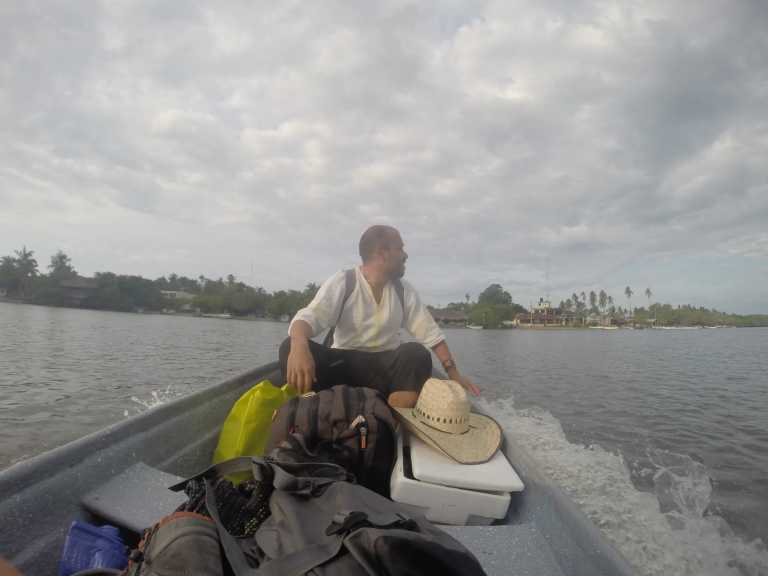 David Alarcon Jasso - 4