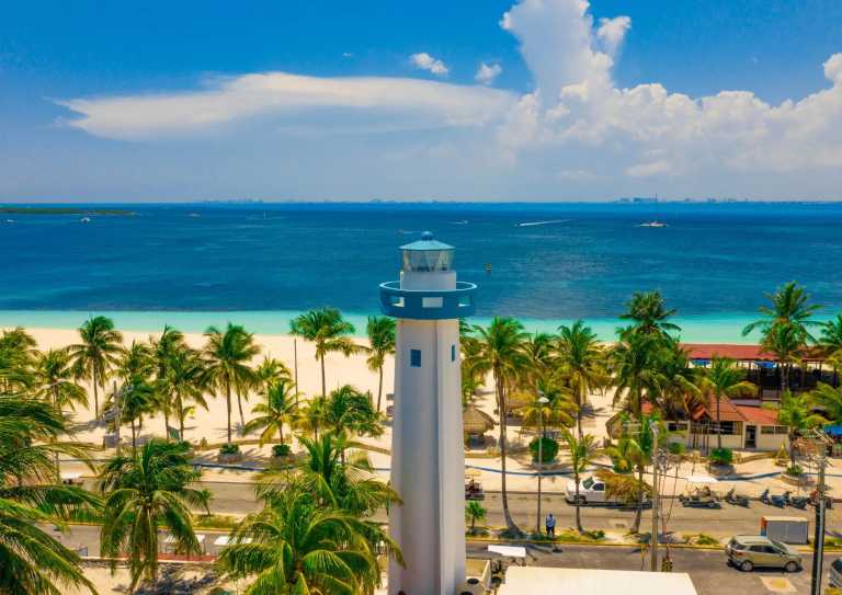 Mexico - Isla Mujeres - Indiana Jones Snake cave in Yucatan, Mexico & Many More - 1