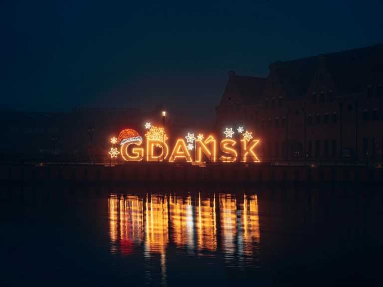 Polen - Gdańsk - Gdańsk Winter: Christmas Market, Castles and Baltic Sea - 1