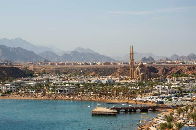 Egypt - Sharm El-Sheikh - Egypt Experience 🇪🇬 (Sharm El Sheikh & Cairo) - 4
