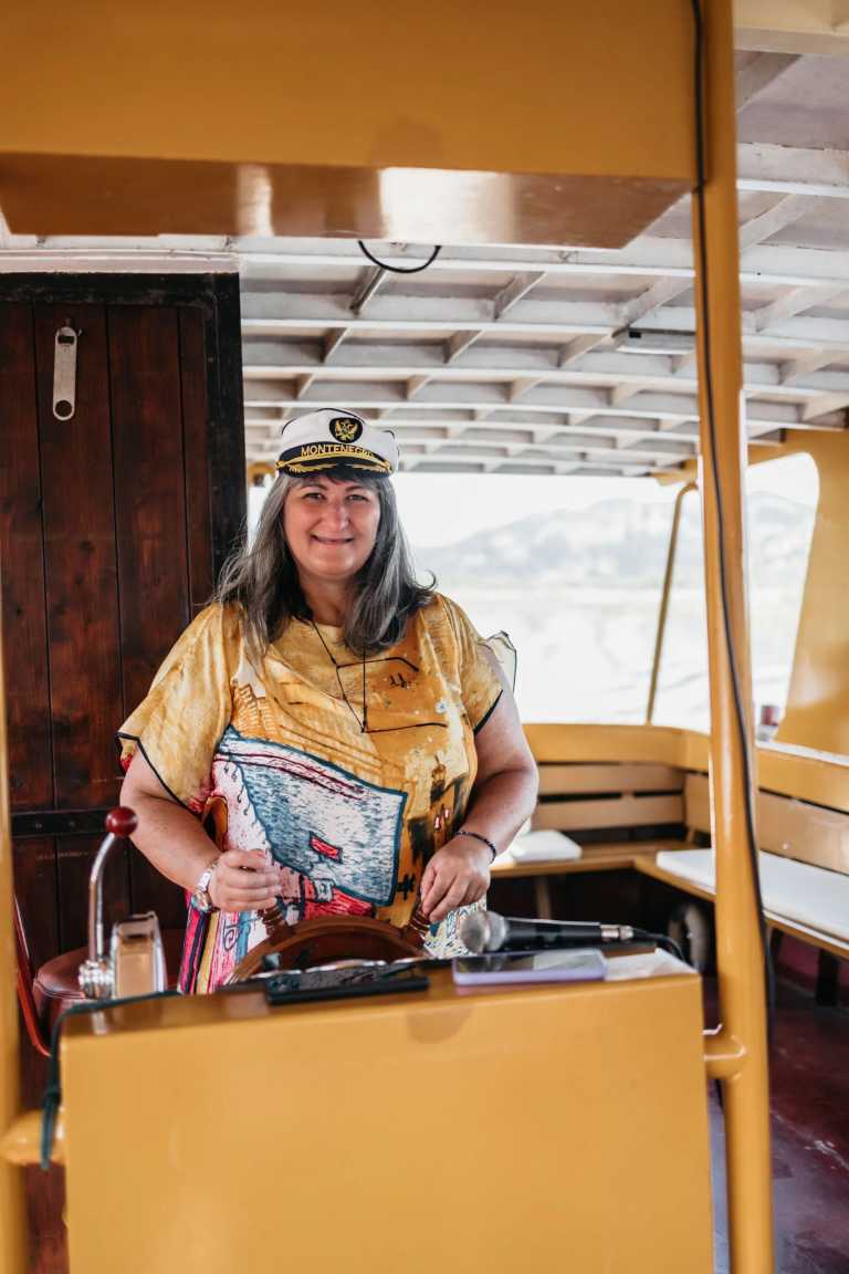 Tatjana Tour Guide - 0