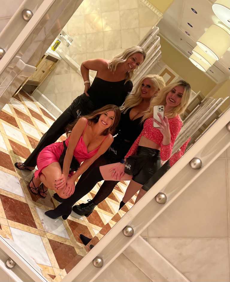 Lindsay Campbell - 1