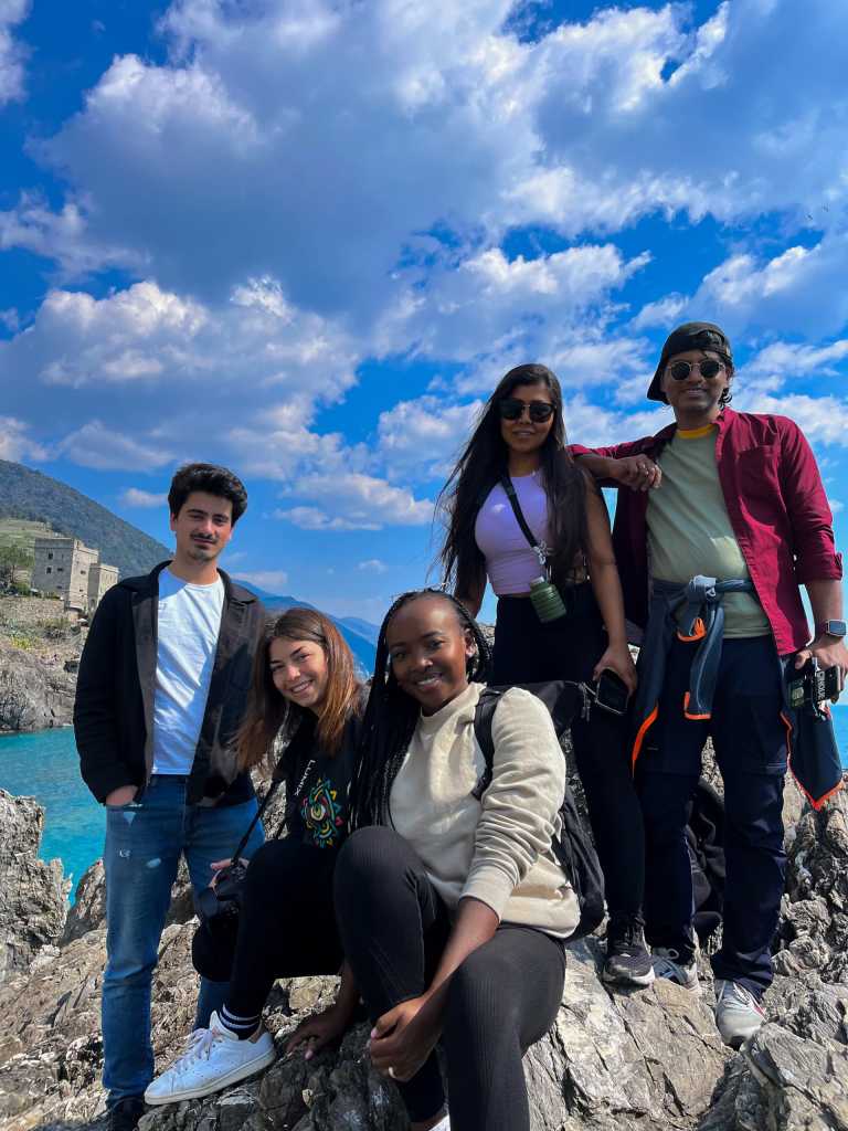 Valentina Imperio - 8