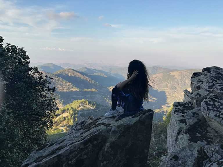 Nikoletta Kourtellari - 1