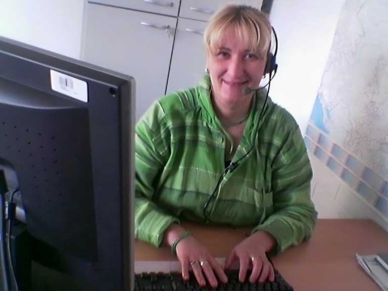 Tatjana Tour Guide - 2