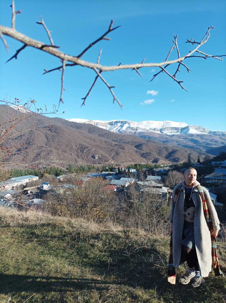 Katherine Mooha - 13