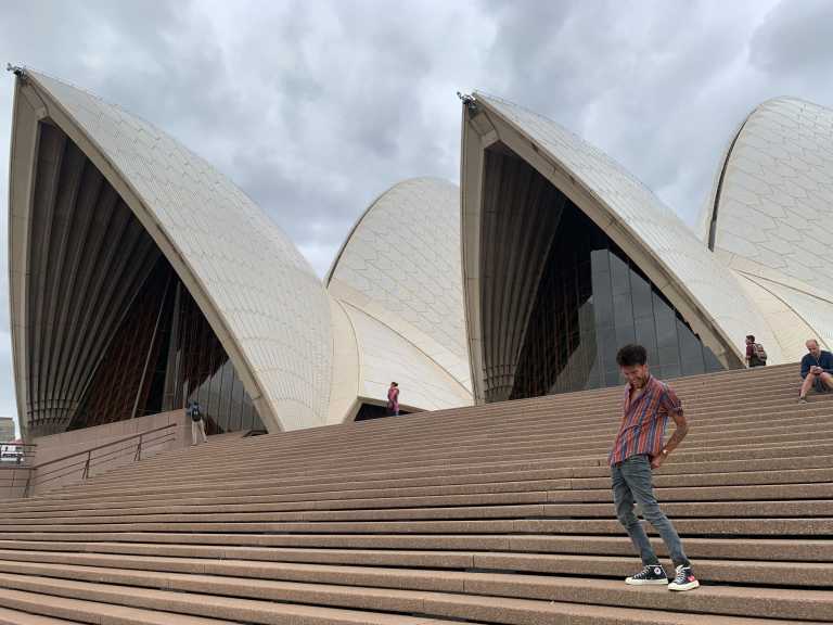 Michael  Stuckless - 7