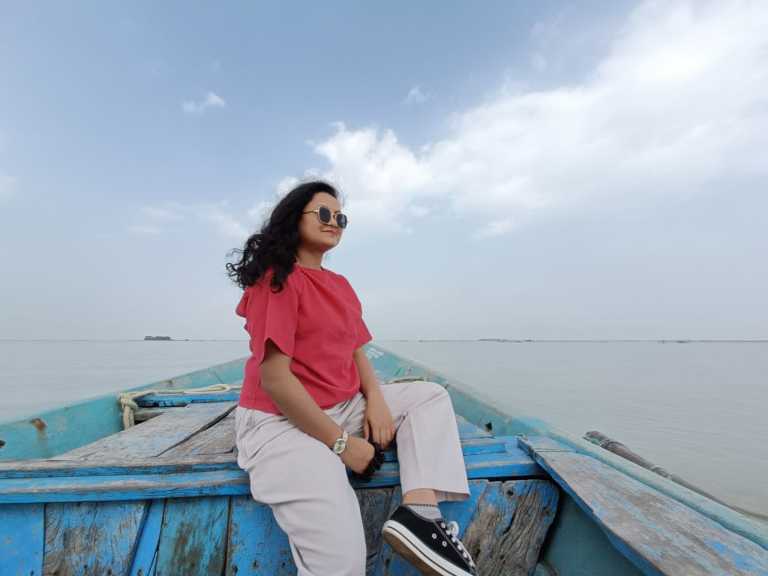 Shrijana Tiwari - 15