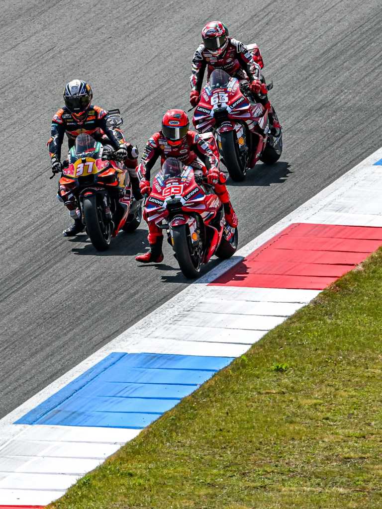 Europa - Baden in Rimini und Moto GP in San Marino erleben - Misano Adriatico - JoinMyTrip