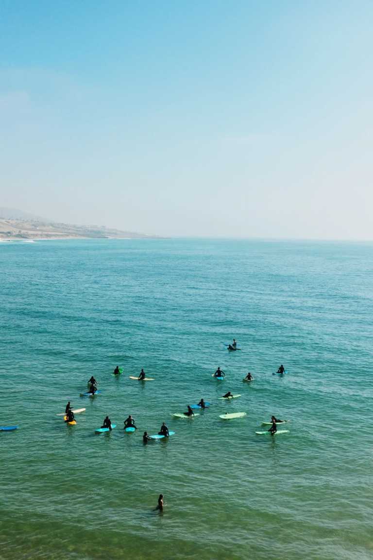 Morocco - The Horizon Tamraght - Women's Surf Retreat in Morocco | Yoga, Surf & Paradise Valley - 3