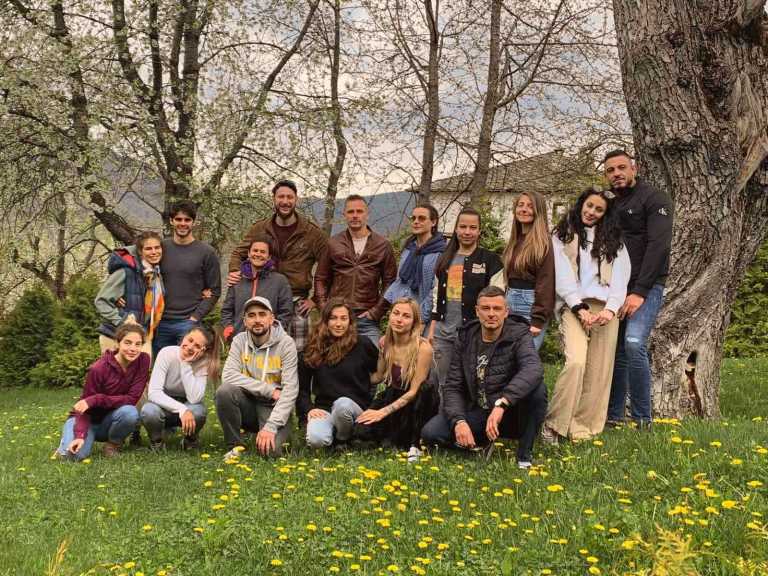 Nikoleta Teodosieva - 1